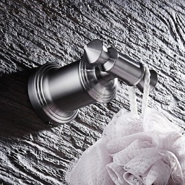 Robe Hooks, Modern Robe Hook Stainless Steel N A Creative N A