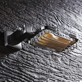 Soap Dishes, 1 pc Modern Stainless Steel Soap Dishes & Holders Bathroom