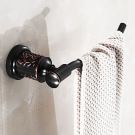 Towel Bars, 1 pc High Quality Brass Towel Bar Bathroom