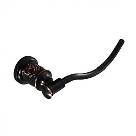 Towel Bars, 1 pc High Quality Brass Towel Bar Bathroom