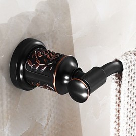 Towel Bars, 1 pc High Quality Brass Towel Bar Bathroom