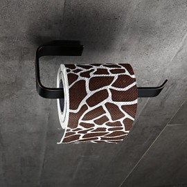 Toilet Paper Holders, 1 pc Archaistic Classical Brass Toilet Paper Holder Bathroom