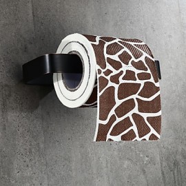 Toilet Paper Holders, 1 pc Archaistic Classical Brass Toilet Paper Holder Bathroom