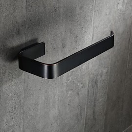 Toilet Paper Holders, 1 pc Archaistic Classical Brass Toilet Paper Holder Bathroom