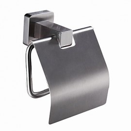 Toilet Paper Holders, 1 pc Modern Stainless Steel Toilet Paper Holders Bathroom