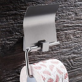 Toilet Paper Holders, 1 pc Modern Stainless Steel Toilet Paper Holders Bathroom
