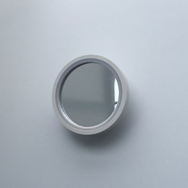 Shower Accessories, 1pc Boutique Contemporary High Quality Makeup Mirror Shower Accessories