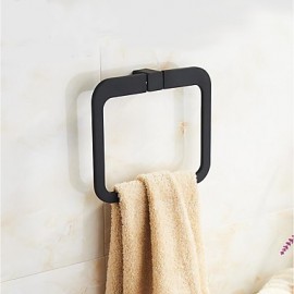 Towel Bars, 1 pc High Quality Copper Towel Racks & Holders Bathroom