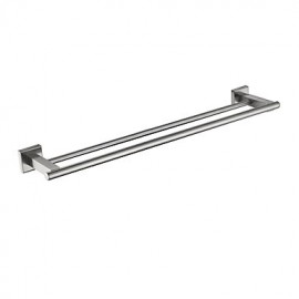 Towel Bars, 1 pc High Quality Stainless Steel Towel Bar Bathroom