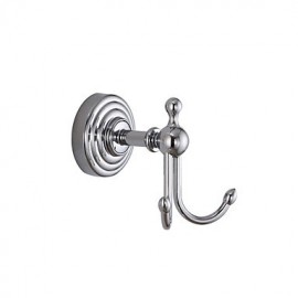 Robe Hooks, Coat Hooks Brass