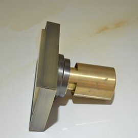 Bathroom Products, 1 pc Antique Brass Drain Bathroom