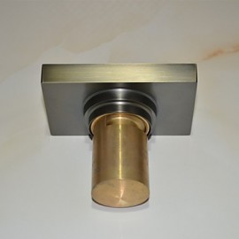 Bathroom Products, 1 pc Antique Brass Drain Bathroom