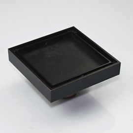 Drains, 1 pc Antique Brass Drain Bathroom