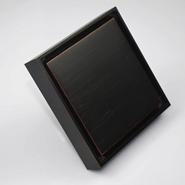 Drains, 1 pc Antique Brass Drain Bathroom