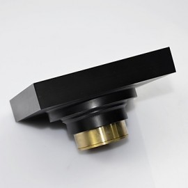 Drains, 1 pc Antique Brass Drain Bathroom