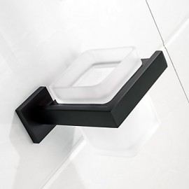 Toothbrush Holder, 1 pc Traditional Vintage Stainless Steel Toothbrush Holder Bathroom