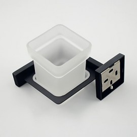 Toothbrush Holder, 1 pc Traditional Vintage Stainless Steel Toothbrush Holder Bathroom