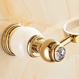 Soap Dishes, 1 pc Contemporary Brass Soap Dishes & Holders Bathroom