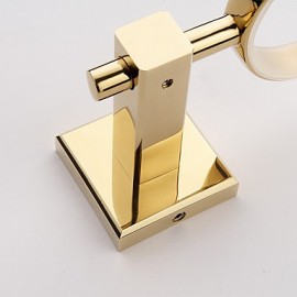 Toothbrush Holder, 1 pc Modern Linen Polyester Blend Toothbrush Holder Bathroom