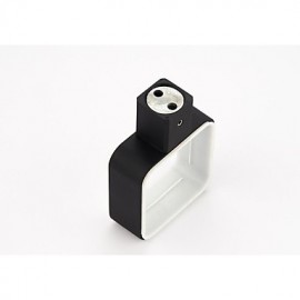 Toilet Brush Holder, 1 pc High Quality Copper Soap Dishes Bathroom