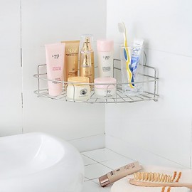 Towel Bars, 1 pc High Quality Other Metal Bathroom Shelf Bathroom