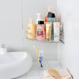 Towel Bars, 1 pc High Quality Other Metal Bathroom Shelf Bathroom