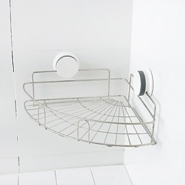 Towel Bars, 1 pc High Quality Other Metal Bathroom Shelf Bathroom