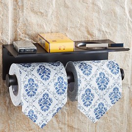 Toilet Paper Holders, 1 pc Modern Aluminium Paper Holders Bathroom