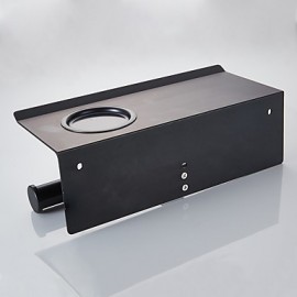 Toilet Paper Holders, 1 pc Modern Aluminium Paper Holders Bathroom