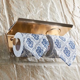 Toilet Paper Holders, 1 pc Modern Aluminium Paper Holders Bathroom