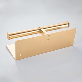 Toilet Paper Holders, 1 pc Modern Aluminium Paper Holders Bathroom