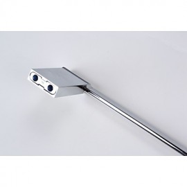 Bathroom Products, 1 pc Contemporary Zinc Alloy Toilet Paper Holder Bathroom