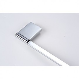 Bathroom Products, 1 pc Contemporary Zinc Alloy Toilet Paper Holder Bathroom