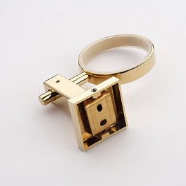 Soap Dishes, 1 pc Modern Brass Soap Dishes & Holders Bathroom