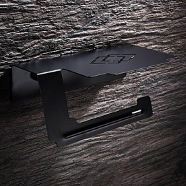 Toilet Paper Holders, 1 pc Modern Stainless Steel Toilet Paper Holders Bathroom