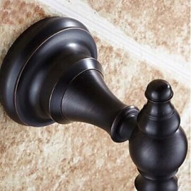 Robe Hooks, 1pc High Quality Antique Brass Robe Hook