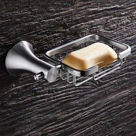 Soap Dishes, 1 pc Modern Stainless Steel Soap Dishes & Holders Bathroom