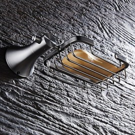 Soap Dishes, 1 pc Modern Stainless Steel Soap Dishes & Holders Bathroom