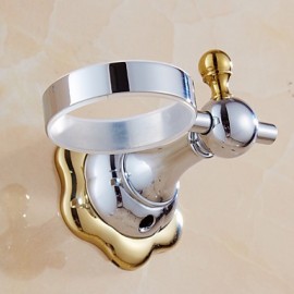 Soap Dishes, 1 pc Contemporary Brass Soap Dishes & Holders Bathroom