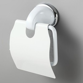 Toilet Paper Holders, 1 pc High Quality Contemporary Brass Toilet Paper Holder Bathroom