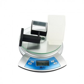 Toothbrush Holder, 1 pc Modern Zinc Alloy Toothbrush Holder Bathroom