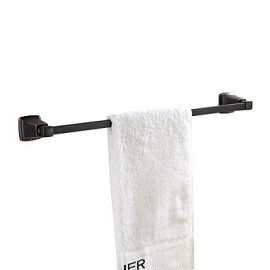 Towel Bars, 1 pc Classic Stainless Steel Towel Racks & Holders Bathroom