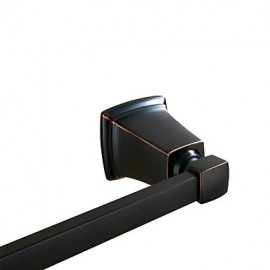 Towel Bars, 1 pc Classic Stainless Steel Towel Racks & Holders Bathroom