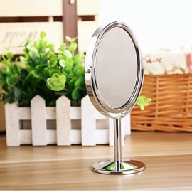 Shower Accessories, 1pc Boutique Contemporary High Quality Tabletop Mirror Shower Accessories