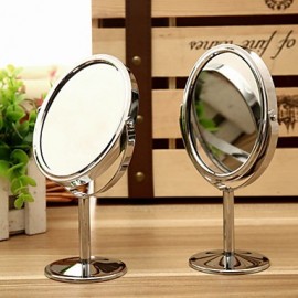Shower Accessories, 1pc Boutique Contemporary High Quality Tabletop Mirror Shower Accessories