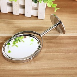 Shower Accessories, 1pc Boutique Contemporary High Quality Tabletop Mirror Shower Accessories