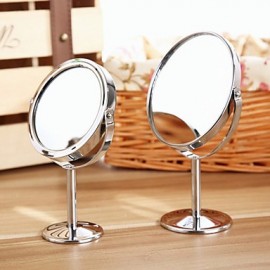 Shower Accessories, 1pc Boutique Contemporary High Quality Tabletop Mirror Shower Accessories