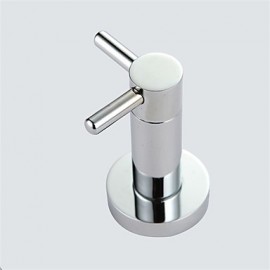 Towel Bars, 1 pc High Quality Contemporary Stainless Steel Robe Hook - Bathroom Wall Mounted