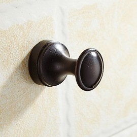 Robe Hooks, Archaistic European