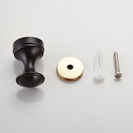 Robe Hooks, Archaistic European